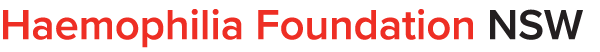 Haemophilia Foundation NSW