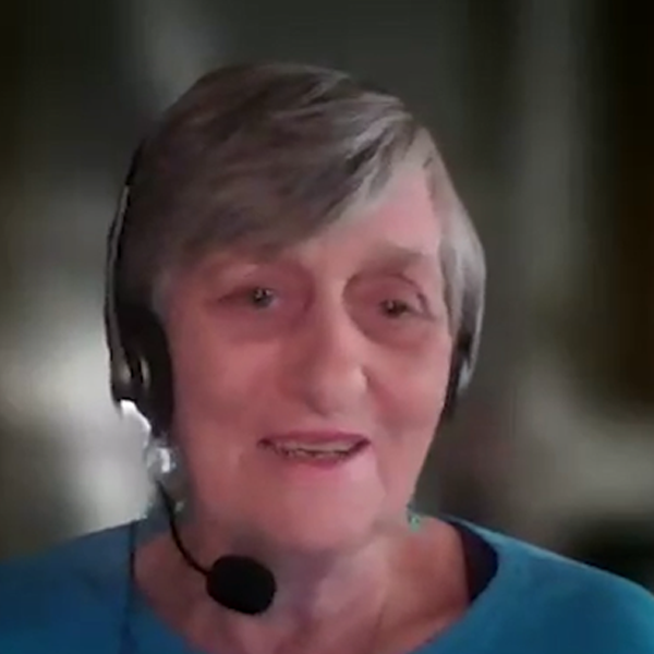 Jenny - acquired haemophilia